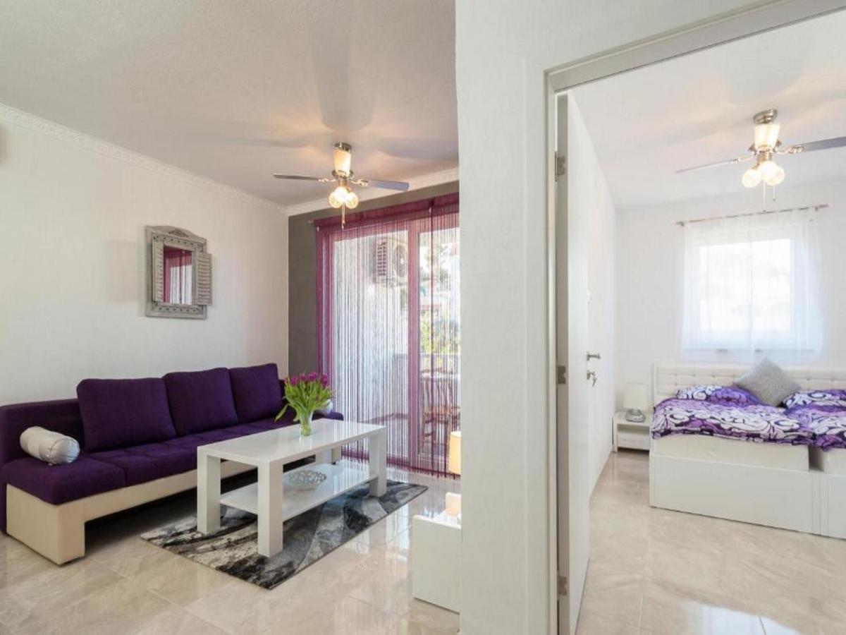 Apartma La Perla