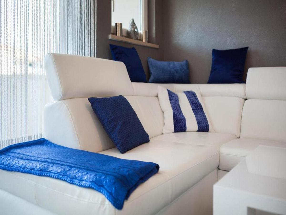 La Perla Apartma