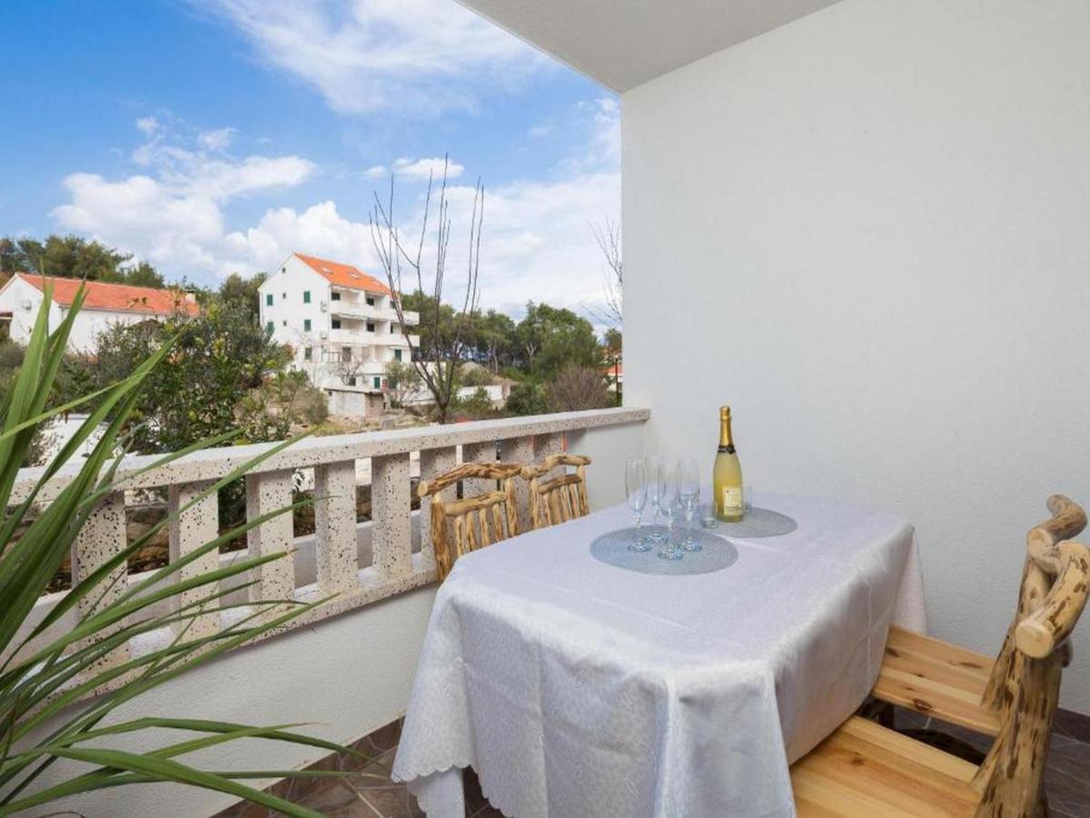 La Perla Apartma