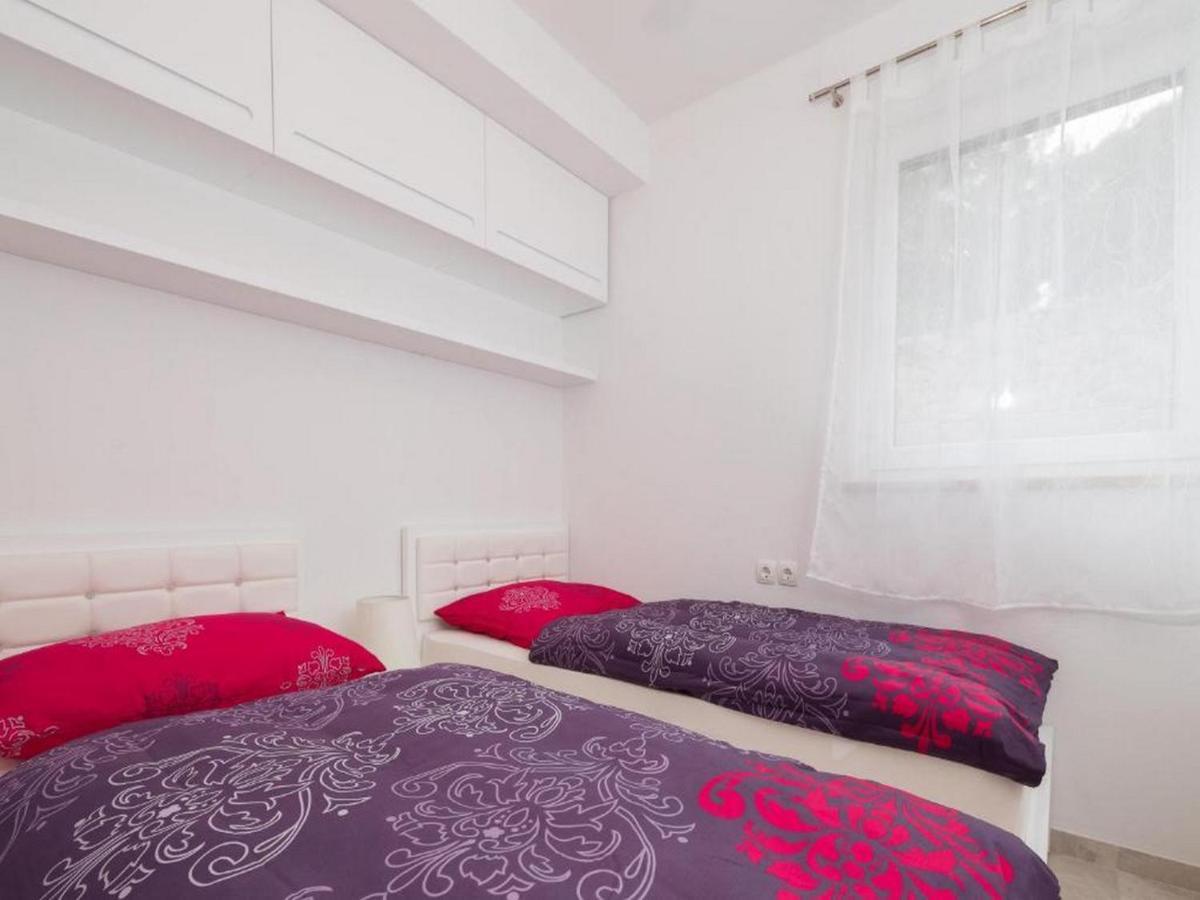 La Perla Apartma Sutivan