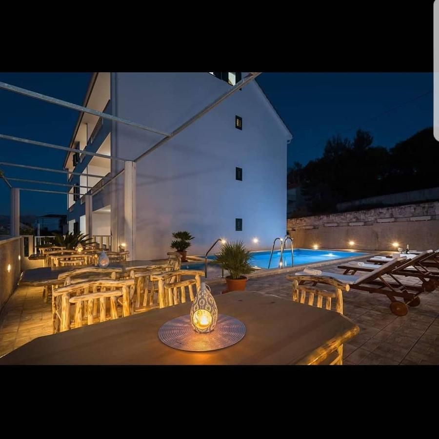 Apartma La Perla Sutivan