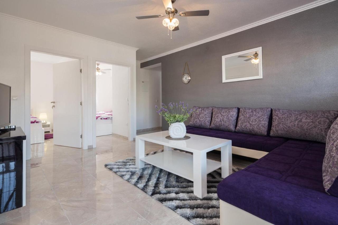 Apartma La Perla