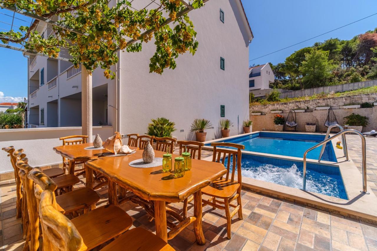 Apartma La Perla