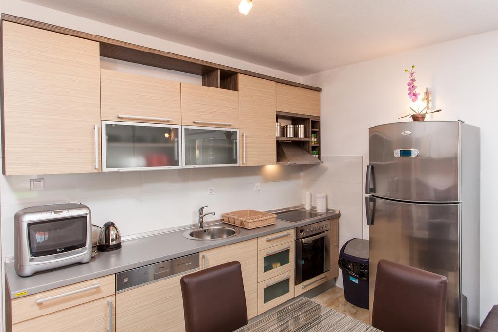 Apartma La Perla *