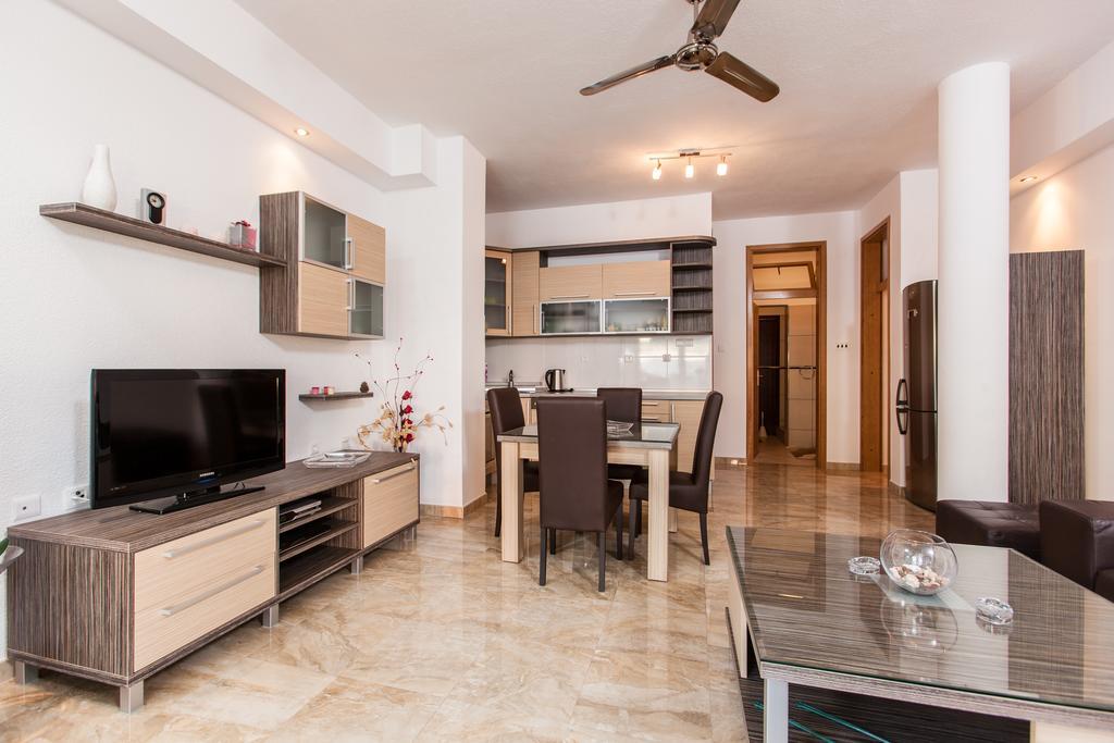 Apartma La Perla *