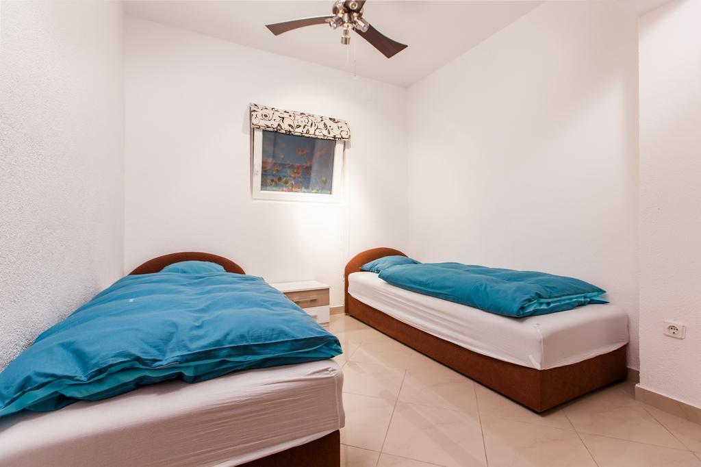 Apartma La Perla Sutivan