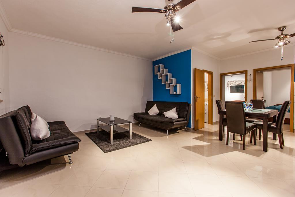 La Perla Apartma Sutivan