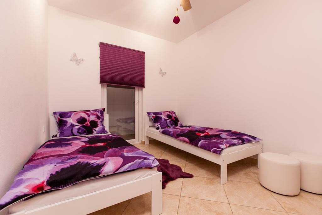 Apartma La Perla